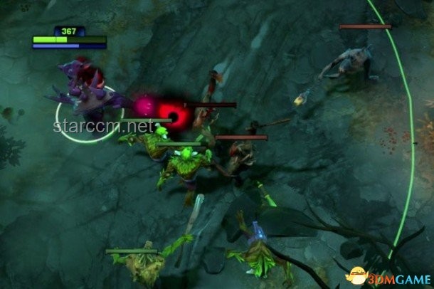 《Dota2》7.38版本末日大招施法距离缩短，英雄选择依旧热门原因剖析